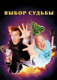 Постер к фильму Выбор судьбы смотреть онлайн на киного