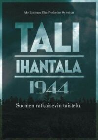 Постер к фильму Тали — Ихантала 1944 смотреть онлайн на киного