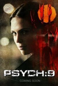 Постер к фильму Псих 9 смотреть онлайн на киного