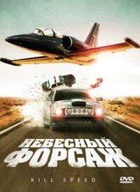 Постер к фильму Небесный форсаж смотреть онлайн на киного