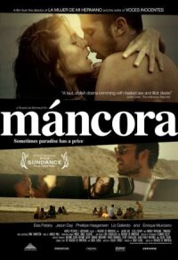 Постер к фильму Манкора смотреть онлайн на киного