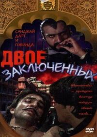 Постер к фильму Двое заключенных смотреть онлайн на киного