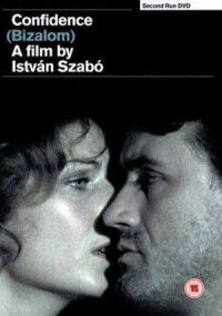 Постер к фильму Доверие смотреть онлайн на киного