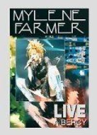 Постер к фильму Mylène Farmer: Live à Bercy смотреть онлайн на киного