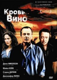 Постер к фильму Кровь и вино смотреть онлайн на киного