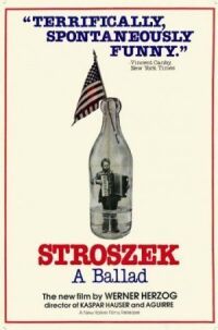 Постер к фильму Строшек смотреть онлайн на киного