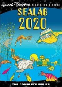 Постер к фильму МорЛаб-2020 смотреть онлайн на киного