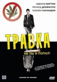 Постер к фильму Травка смотреть онлайн на киного