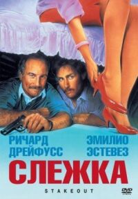 Постер к фильму Слежка смотреть онлайн на киного
