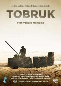 Постер к фильму Тобрук смотреть онлайн на киного