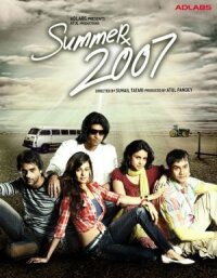 Постер к фильму Лето 2007 смотреть онлайн на киного