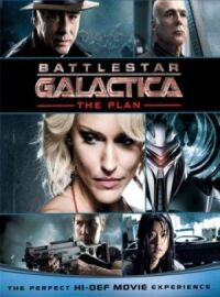 Постер к фильму Звездный крейсер Галактика: План смотреть онлайн на киного