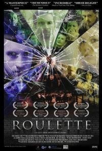 Постер к фильму Roulette смотреть онлайн на киного