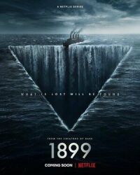 Постер к фильму 1899 смотреть онлайн на киного