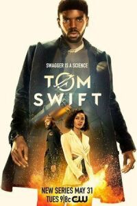 Постер к фильму Том Свифт смотреть онлайн на киного