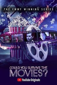 Постер к фильму Смогли бы вы выжить в фильмах? смотреть онлайн на киного