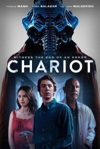 Постер к фильму Колесница смотреть онлайн на киного