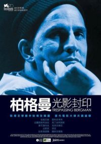 Постер к фильму Видео о Бергмане смотреть онлайн на киного