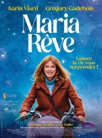 Постер к фильму Мария мечтает смотреть онлайн на киного