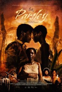 Постер к фильму «Петрушечная» резня смотреть онлайн на киного