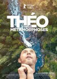 Постер к фильму Тео и метаморфозы смотреть онлайн на киного