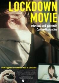 Постер к фильму Локдаун-фильм смотреть онлайн на киного