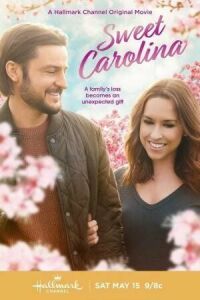 Постер к фильму Славная Каролина смотреть онлайн на киного
