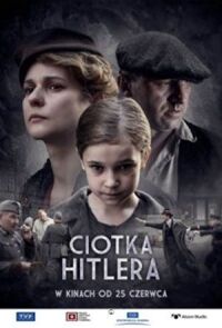 Постер к фильму Тётка Гитлера смотреть онлайн на киного