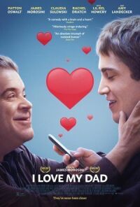 Постер к фильму Я люблю моего отца смотреть онлайн на киного
