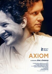 Постер к фильму Аксиома смотреть онлайн на киного