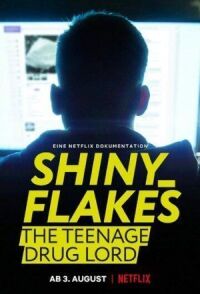 Постер к фильму Shiny_Flakes: Молодой наркобарон смотреть онлайн на киного