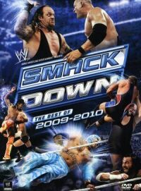 Постер к фильму WWE SmackDown смотреть онлайн на киного
