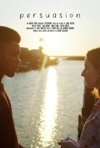 Постер к фильму Persuasion смотреть онлайн на киного
