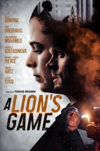 Постер к фильму Игра льва смотреть онлайн на киного