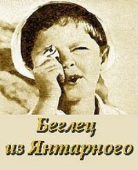 Постер к фильму Беглец из «Янтарного» смотреть онлайн на киного