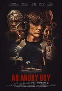 Постер к фильму Злой пацан (Злой мальчик) смотреть онлайн на киного