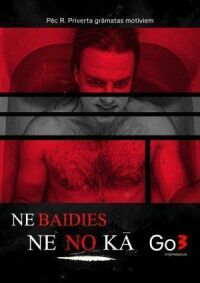 Постер к фильму Бесстрашный смотреть онлайн на киного