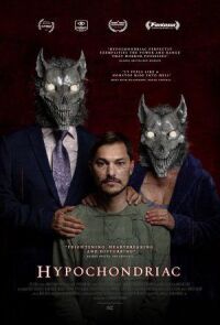 Постер к фильму Ипохондрик смотреть онлайн на киного