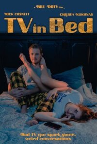 Постер к фильму Перед телевизором смотреть онлайн на киного