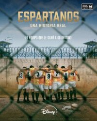 Постер к фильму Espartanos смотреть онлайн на киного