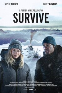 Постер к фильму Survive смотреть онлайн на киного