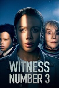 Постер к фильму Свидетелем № 3 смотреть онлайн на киного
