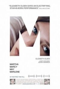 Постер к фильму Марта, Марси Мэй, Марлен смотреть онлайн на киного