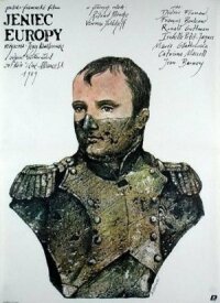 Постер к фильму Заложник Европы смотреть онлайн на киного