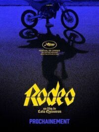 Постер к фильму Родео смотреть онлайн на киного