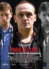 Постер к фильму Параллельная ложь смотреть онлайн на киного