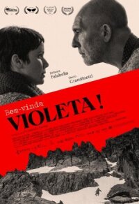 Постер к фильму Добро пожаловать, Виолета! смотреть онлайн на киного