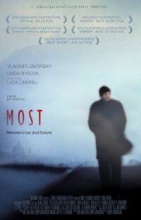 Постер к фильму Мост смотреть онлайн на киного