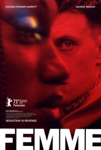 Постер к фильму Женщина смотреть онлайн на киного
