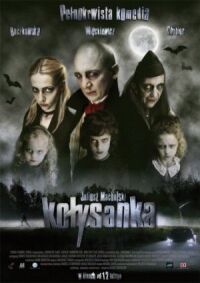 Постер к фильму Колыбельная смотреть онлайн на киного